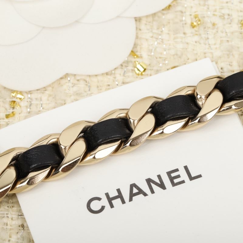 Chanel Bracelets